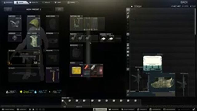 ESCAPE FROM TARKOV - Halloween Event?? смотреть онлайн