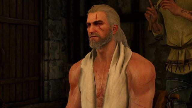 ПЬЯНЫЙ МАСТЕР скрытые квесты Ведьмак 3 | ПЬЯНЫЙ ЦИРЮЛЬНИК | Скрытые квесты Новиград смотреть онлайн