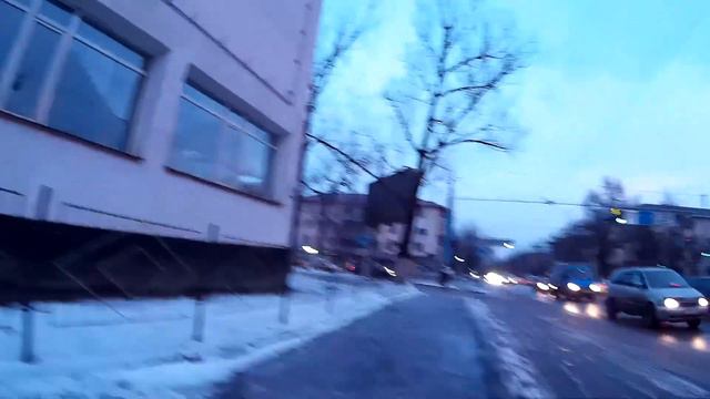 Тест экшн камеры SJCAM SJ4000. Город Алматы смотреть онлайн
