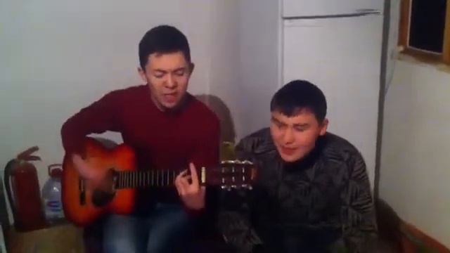 Гитара Шохан  Ерлан