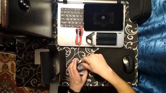 Creative Sound Blaster E5 смотреть онлайн