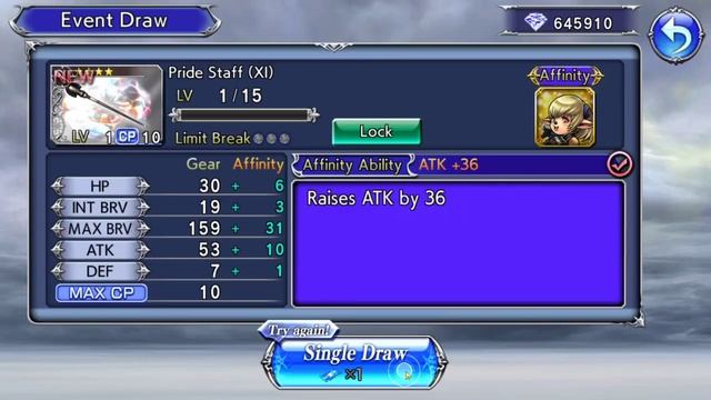 Shantotto BT Banners Pulls + Free Moogle Pass - Dissidia Final Fantasy Opera Omnia смотреть онлайн