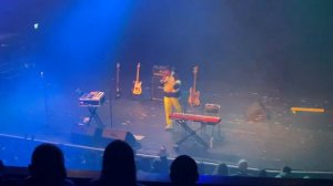 Noize Mc - Люди с автоматами (Ванкувер, Канада, Vogue theatre, 20.11. 2022)