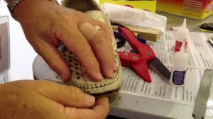 Клей для склеивания резины