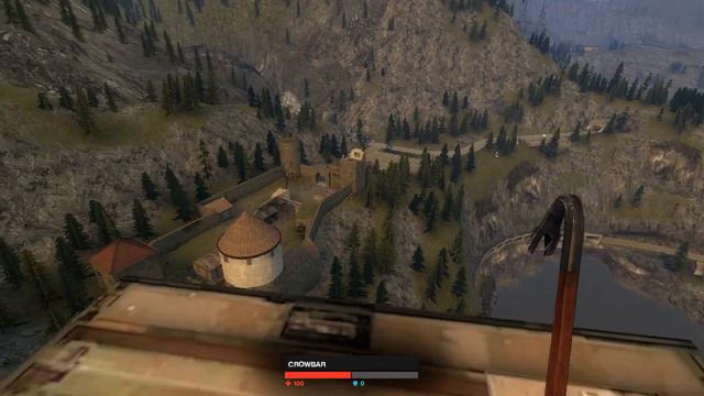 WHY DO YOU BROKEN MY HOME OBUNGA!!!!! смотреть онлайн