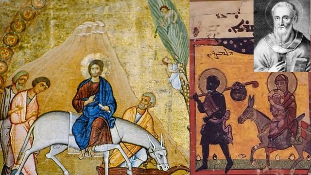 Толкование на Евангелие дня 28 ноября 2021 года смотреть онлайн