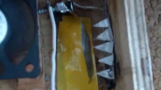 Озонатор воздуха на двух транзисторах смотреть онлайн