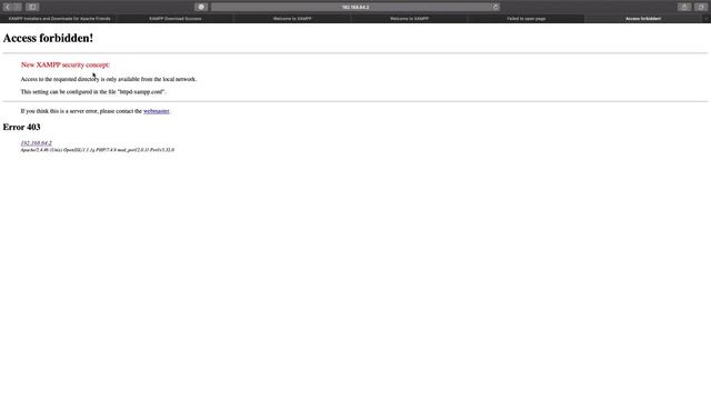 Instalar Wordpress en mac con Xampp 2020 en 14min смотреть онлайн