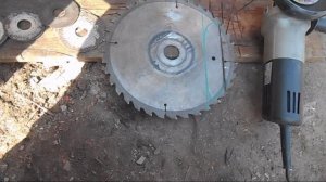 Самодельные - Ножи для зерно-дробилки