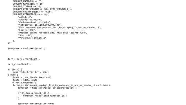 Magento: Call to a member function getModelInstance() on null смотреть онлайн