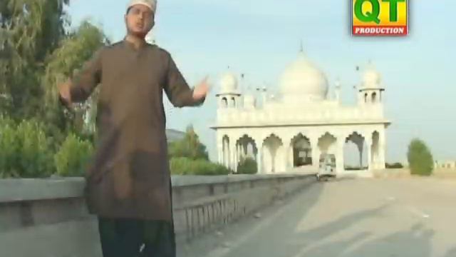 Hafiz Abdul Sattar Solangi смотреть онлайн