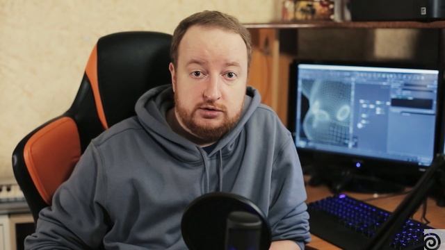 Act Normal! | Houdini Game Jam 2021 | Houdini Connect смотреть онлайн