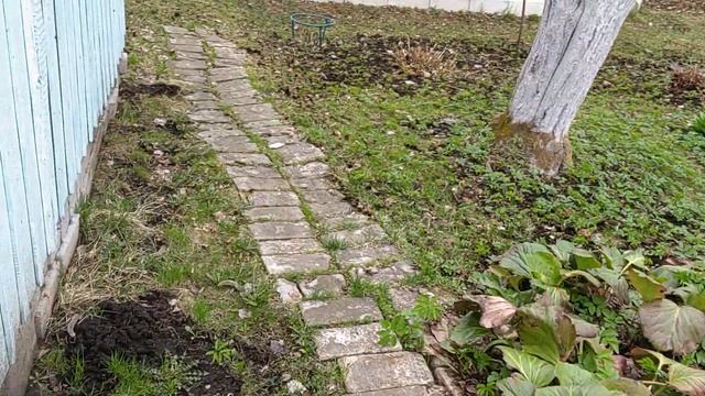 На даче. Холодно... смотреть онлайн