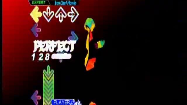DDR Universe 2 - Dorset Perception смотреть онлайн