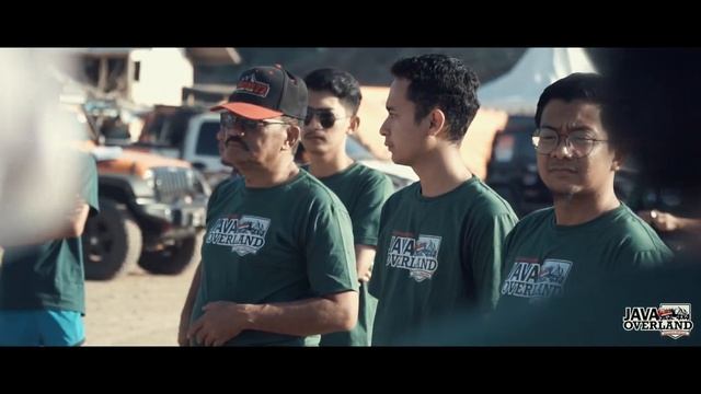 JAVA OVERLAND 4x4 | EXPLORE LOMBOK (SHORT MOVIE) смотреть онлайн