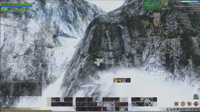 ArcheAge Unchained; Dead End Cartographers - Airain Rock смотреть онлайн