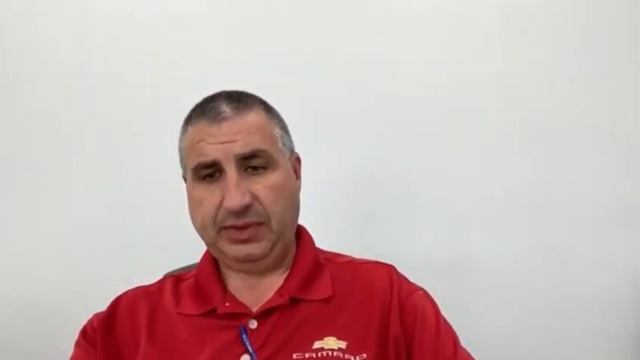 Видение пастора с Америки. 2021 смотреть онлайн