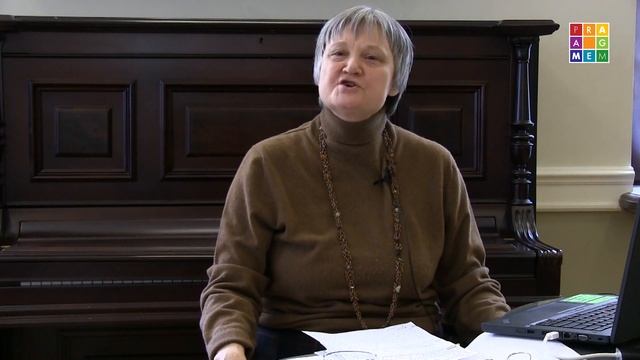 Тоска по барокко ( Ольга Светлакова) смотреть онлайн