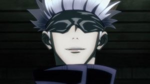 Саторо Годжо против Дзёго | Магическая битва