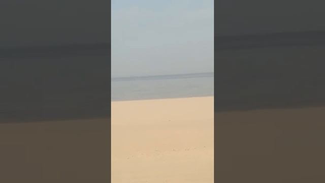 Зейское море, золотые пески смотреть онлайн