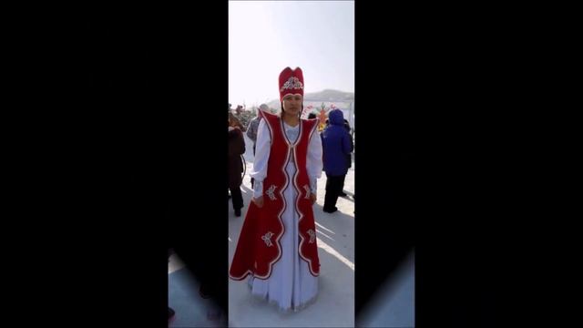 Чага Байрам, Республика Алтай смотреть онлайн