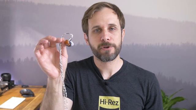 REVIEW! Dunu Studio SA6 - Featuring SA3 And Luna