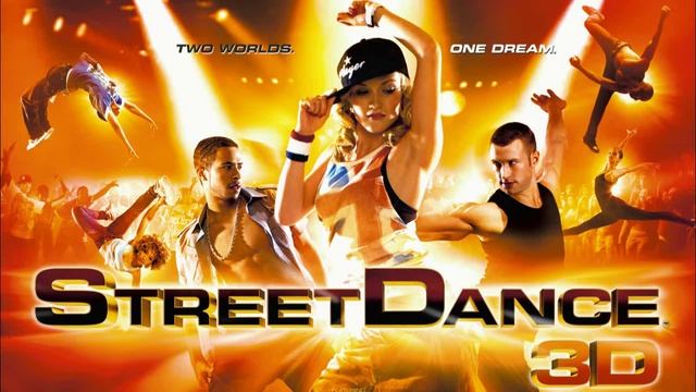 Clement Marfo and the Frontline - Champion (Streetdance3D soundtrack) смотреть онлайн