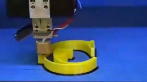 Изготовление световых букв на 3D принтере