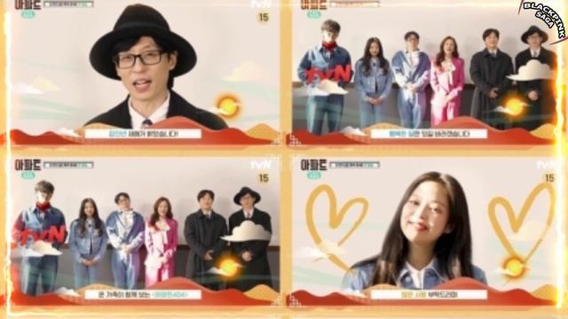 Jennie & Co Residents Break Down Their Mystery Drama Wardrobe in Special Greeting TVN Apartment 404 смотреть онлайн