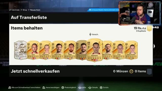 50x ICON PACKS & 85+ PLAYER PICKS! 🤯 FC 24 Ultimate Team