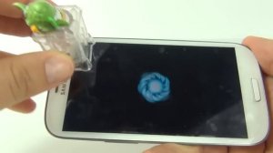 Angry Birds Star Wars Telepods: Jedi vs Sith Figure Set Toy Review, Hasbro