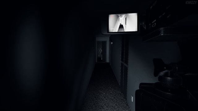 УПРЯМЫЙ ПРИЗРАК ► Phasmophobia соло кошмар #293