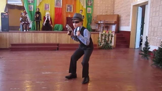 Бременские музыканты, 19 12 2018, 4 А, Сыщик смотреть онлайн