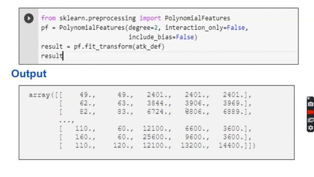 Feature Engineering Methods | For Continuous Numeric Data | Rounding | Binning | Transformation смотреть онлайн