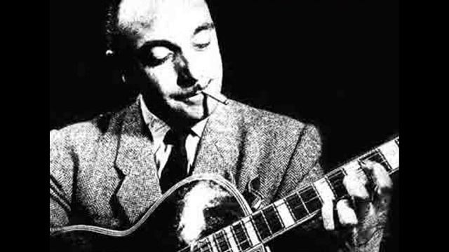 LA LUBITSCH - django смотреть онлайн