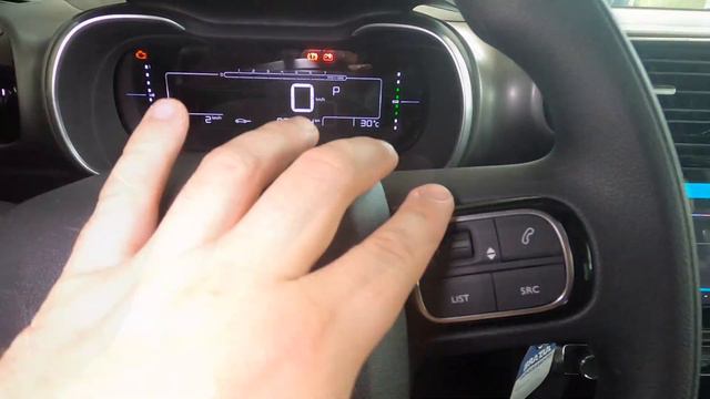 CITROEN C4 2021 CACTUS C-SERIES - BELEZA ALINHADA A EXCLUSIVIDADE!