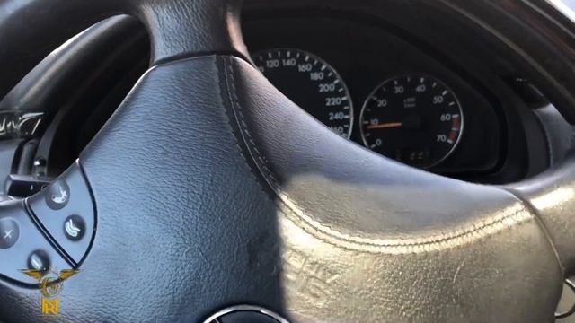 طريقة برمجة سيارة مرسيدس بعد تغير البطارية смотреть онлайн