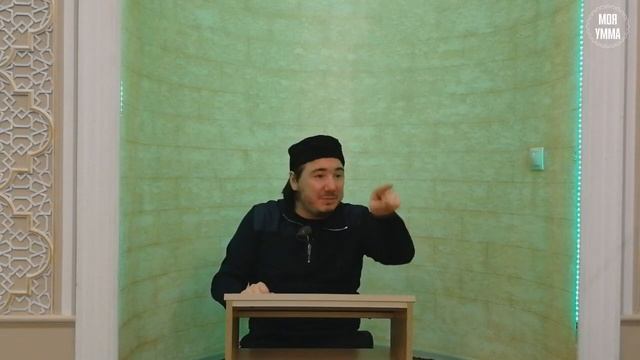 Показуха – малый ширк смотреть онлайн