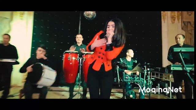 Aida - Popuri (Bojalar taronalari) смотреть онлайн