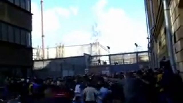 150 x 220 Russian Hooligans:Hard Street Fight смотреть онлайн