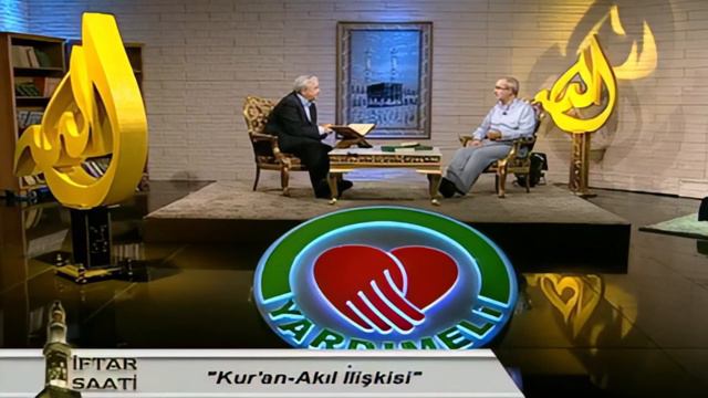RAMAZAN AYININ ANLAMI VE KURAN'IN KORUNMASI |  Ramazan Sohbetleri | Prof. Dr. Mehmet Okuyan