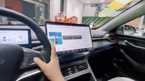 Обзор, BYD Destroyer05, без лишних слов!