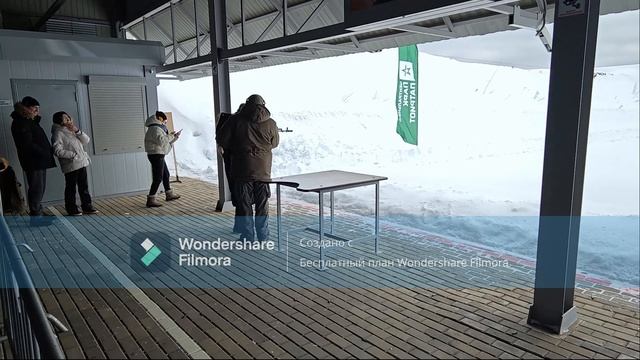 Пытаюсь жить