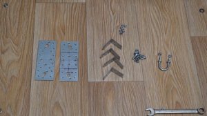 Съемник топливного насоса  РЕНО. Изготовление съемника.