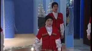 Тау къушну уясы