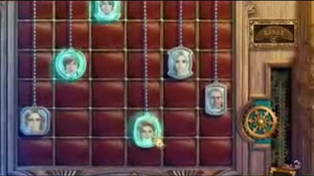 Ominous Objects: Family Portrait Collector's Edition [FINAL] смотреть онлайн