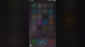 Как включить Siri на Русском языке