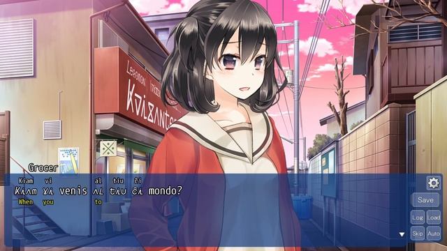 The Expression Amrilato (Gameplay 8) смотреть онлайн