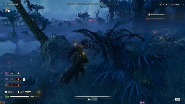 Helldivers 2 Just Gets Better and Better... смотреть онлайн