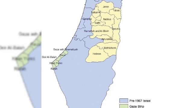 Az Izraeli-Palesztin konfliktus röviden, tömören, érthetően смотреть онлайн